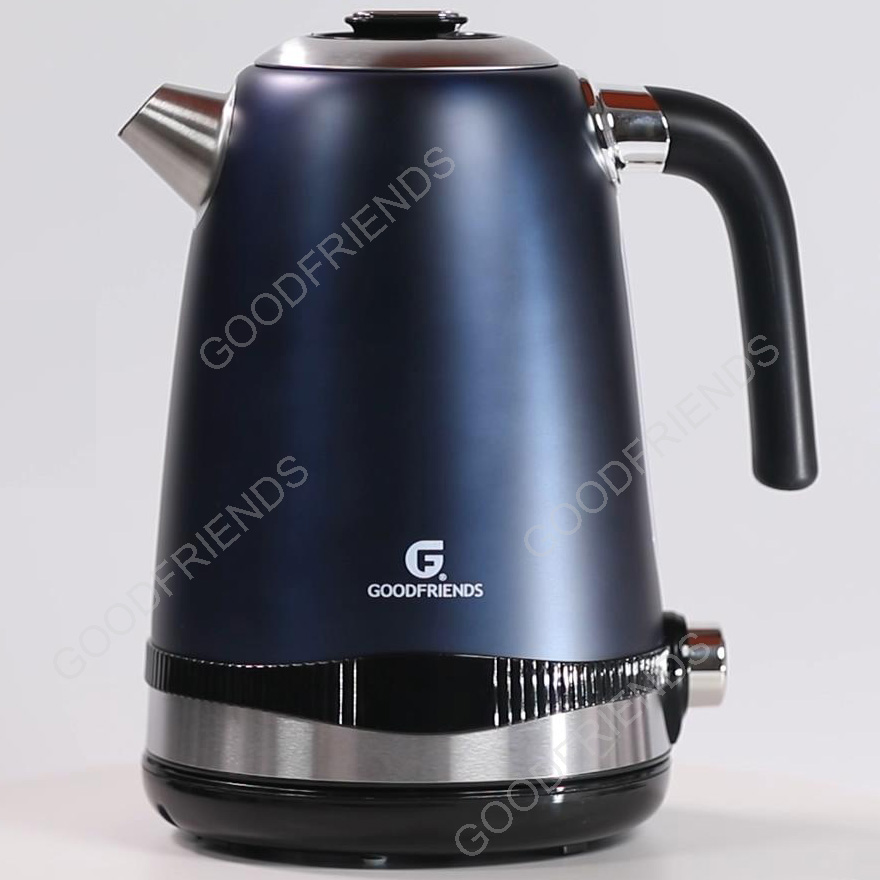 Stainless Steel Electric Kettle