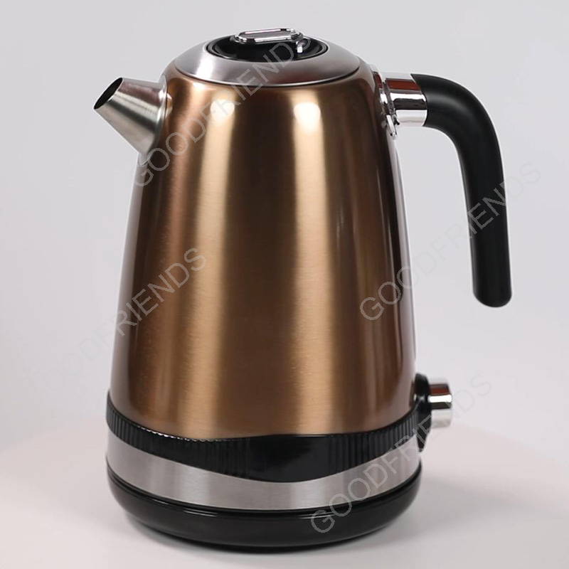 Stainless Steel Electric Kettle