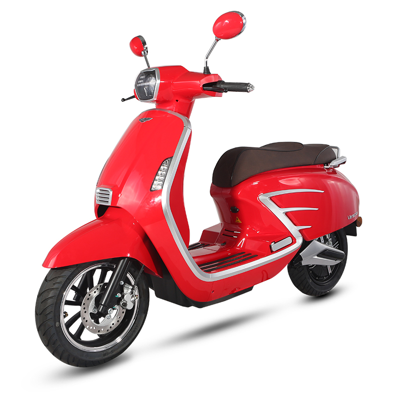 E-Veracruz Zhongneng Moden classical electric scooter 