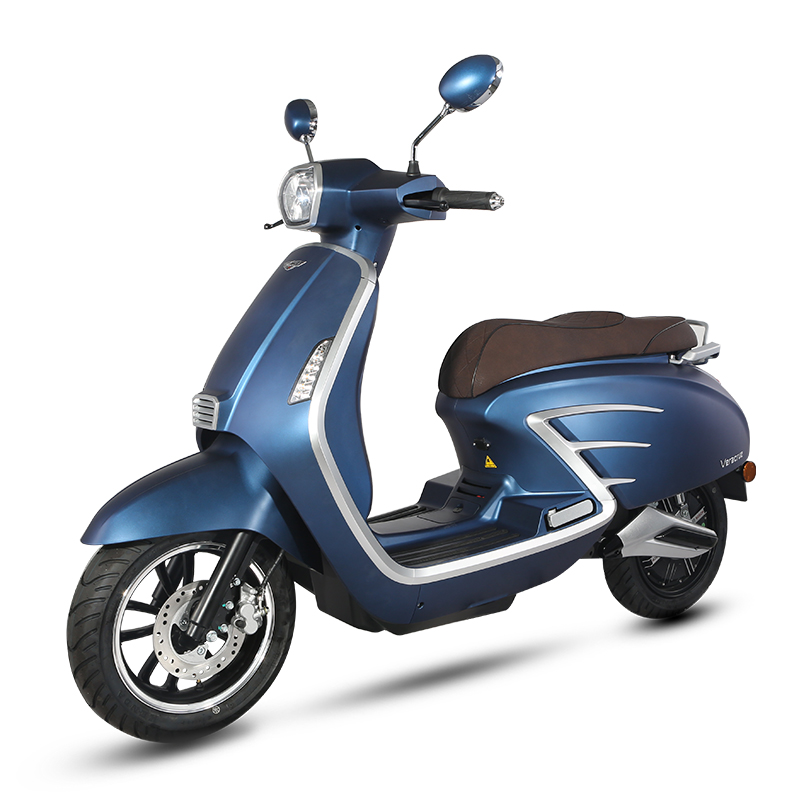 E-Veracruz Zhongneng Moden classical electric scooter 