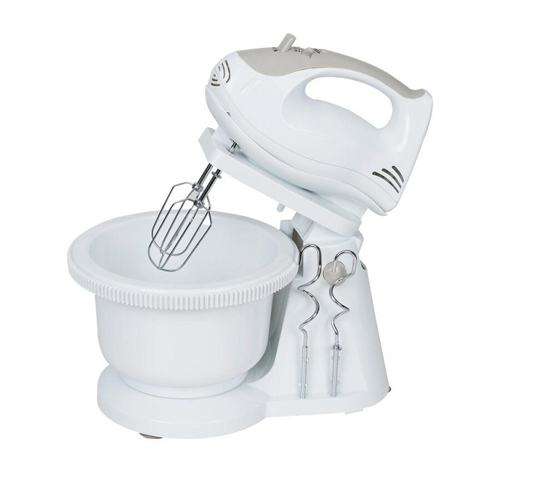 Hand mixer