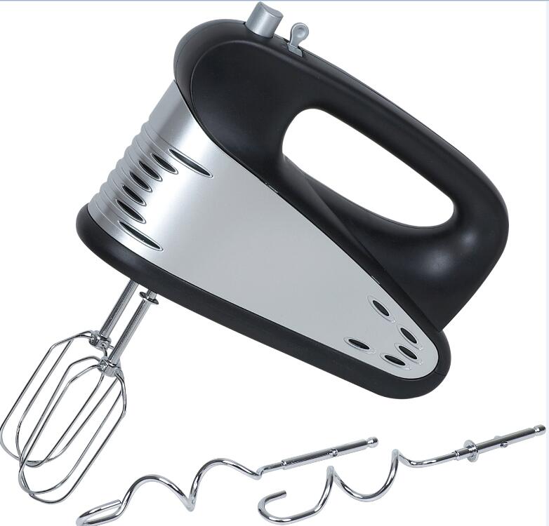 Hand mixer