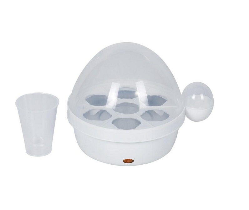 Egg steamer