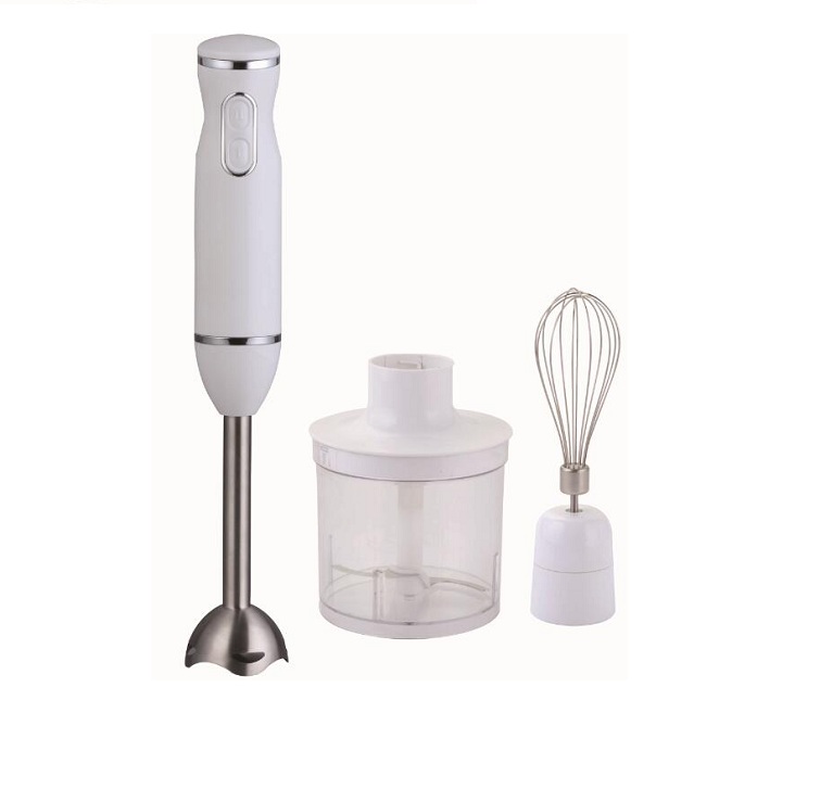 Hand blender