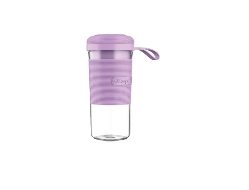 Portable juice cup