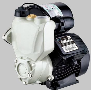 SELF-PRIMING PERIPHERAL PUMPS