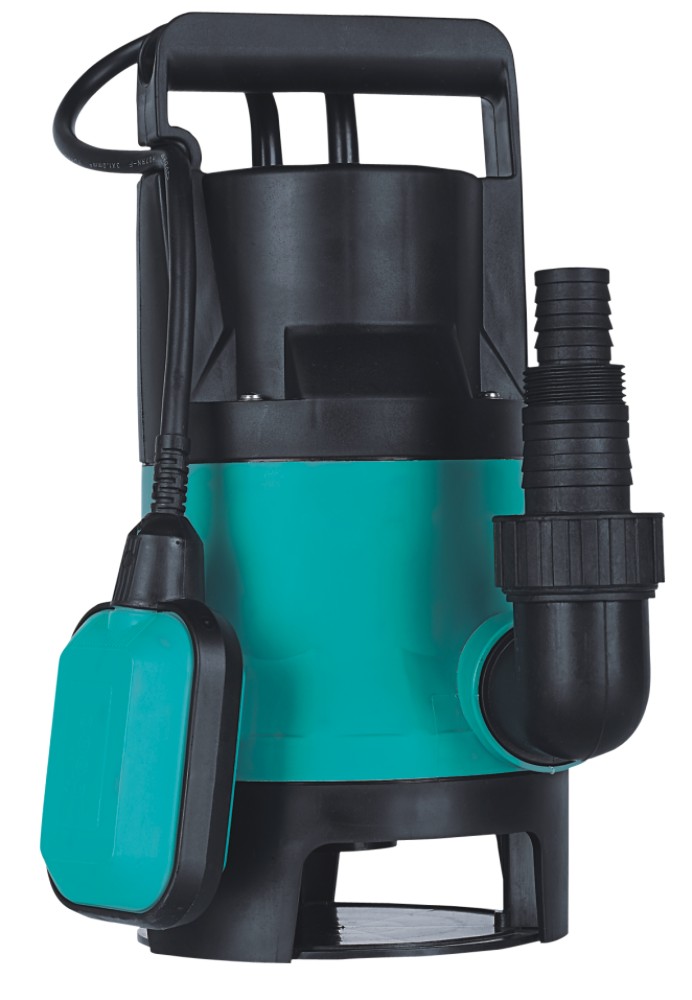 SUBMERSIBLE PUMP