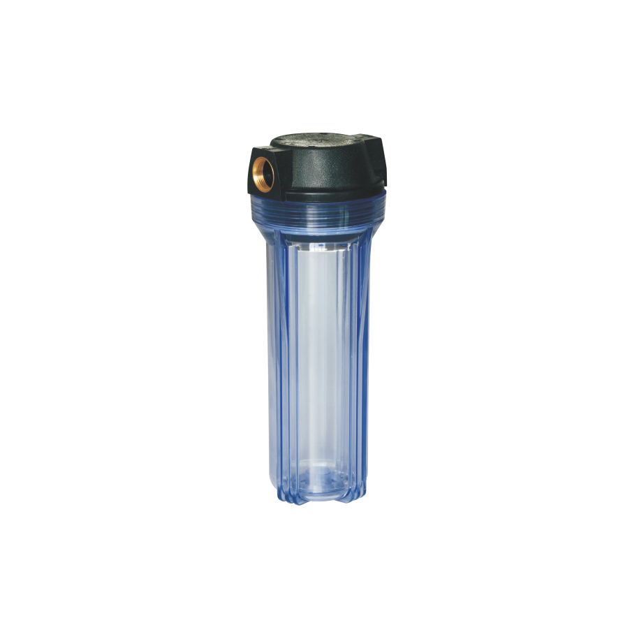 water filter housing