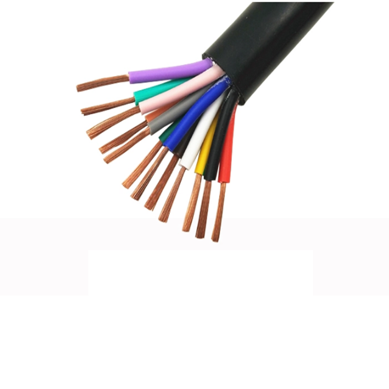 RVV cable  power cable