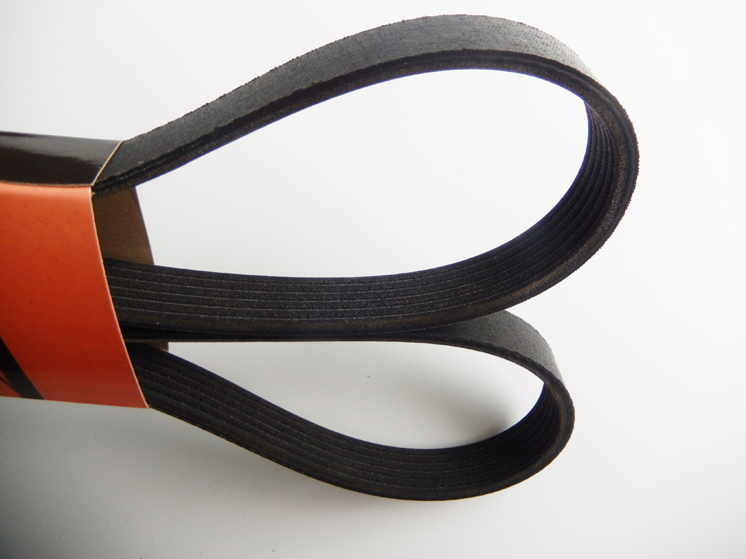 auto belt v-ribbed belt PK belt EPDM 6PK1665