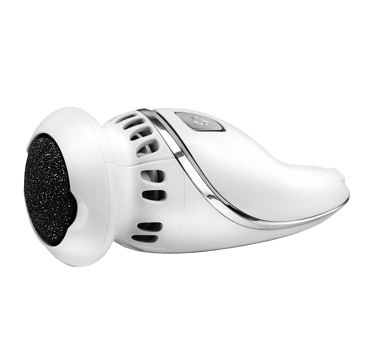 Electric foot grinder