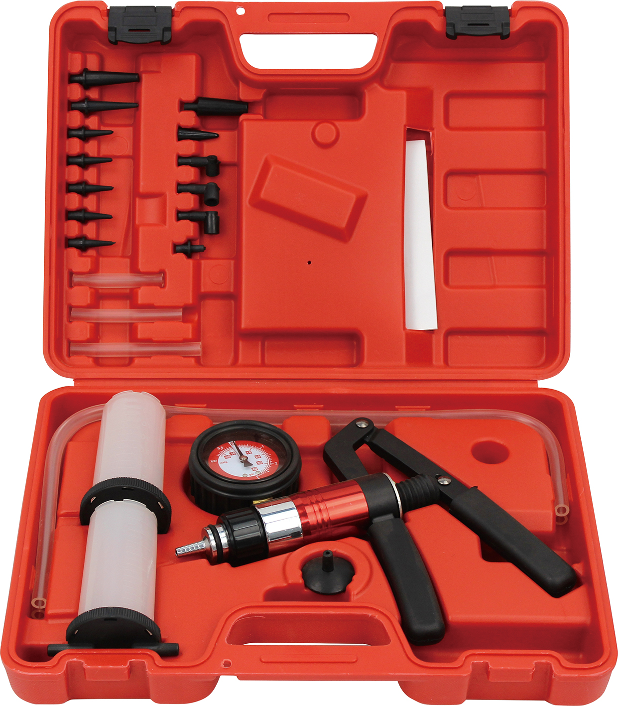 brake bleeder kit