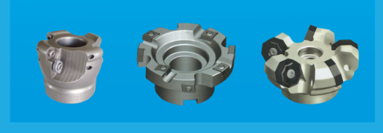 Round Milling Cutter