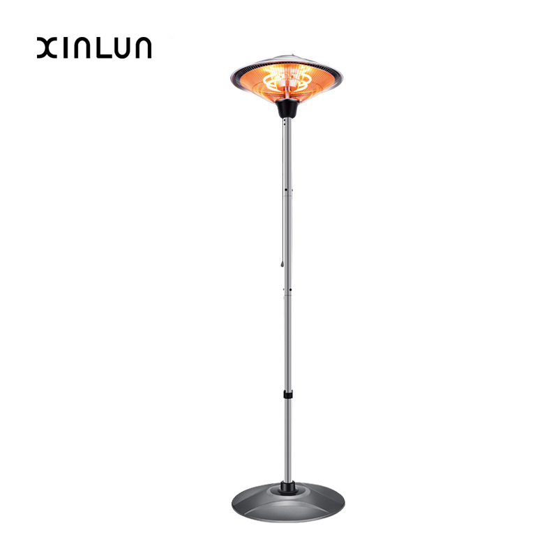 ELECTRICAL PATIO HEATER