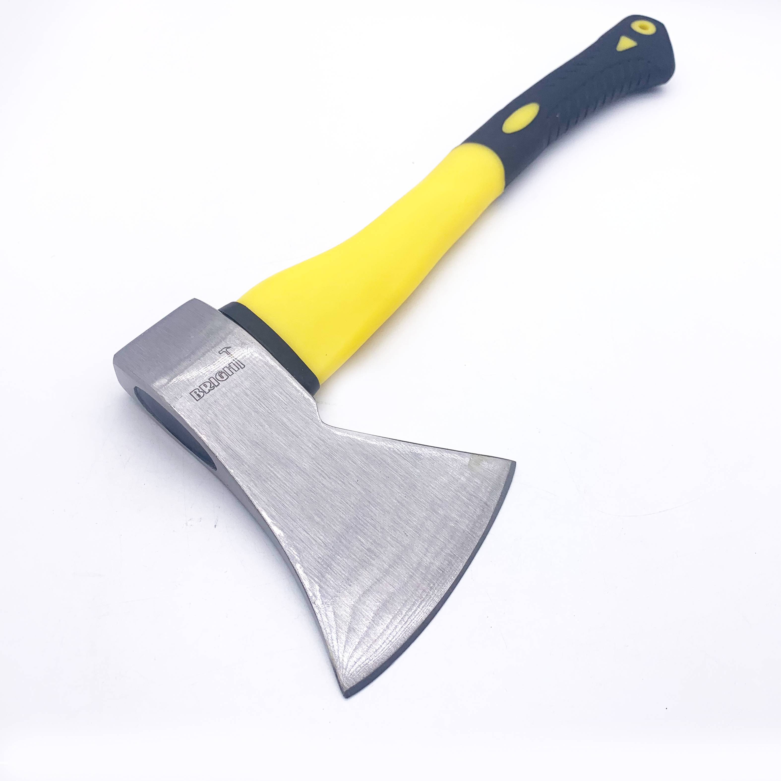 613 axe with fiberglass handle
