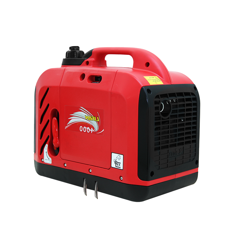 1000I(Lifan 1KW Digital inverter generator )