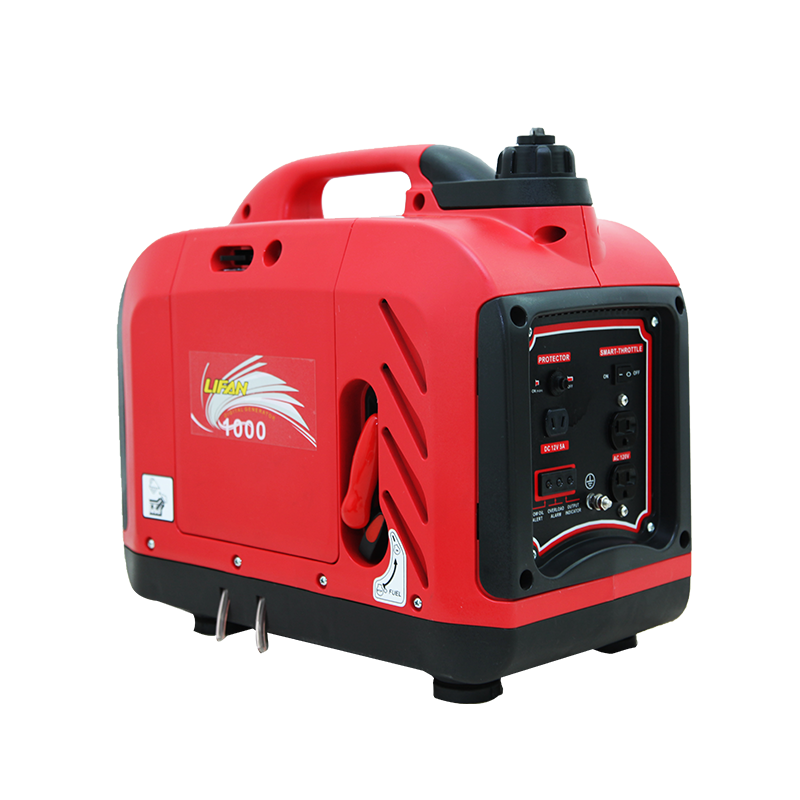 1000I(Lifan 1KW Digital inverter generator )