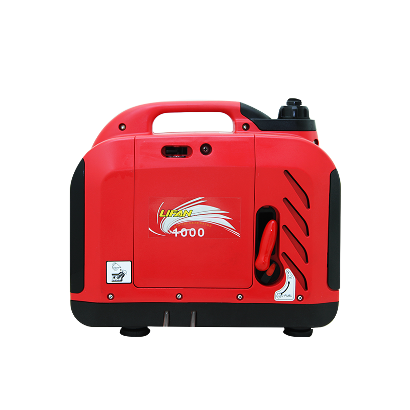 1000I(Lifan 1KW Digital inverter generator )