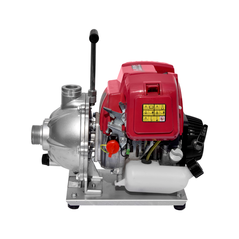 25ZB29-0.8Q (Lifan water pump