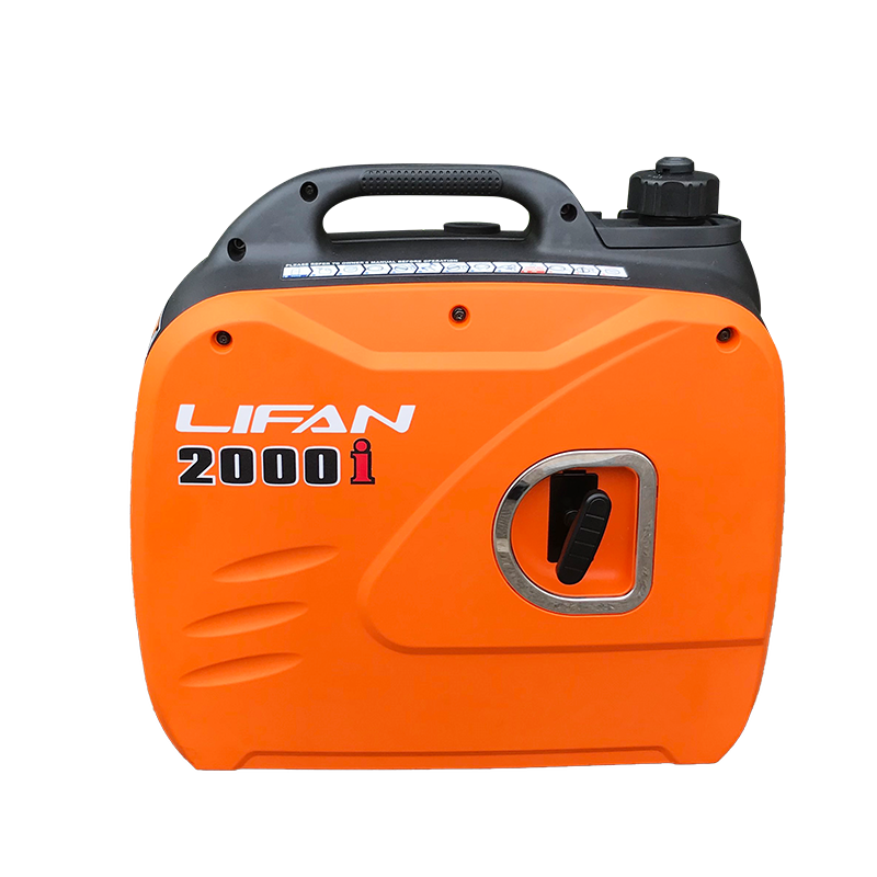 2000I(Lifan 2KW Digital inverter generator)