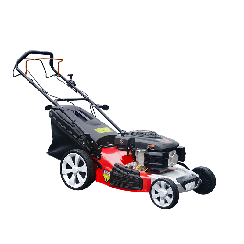 XSZ4IN153 Lifan lawn mower