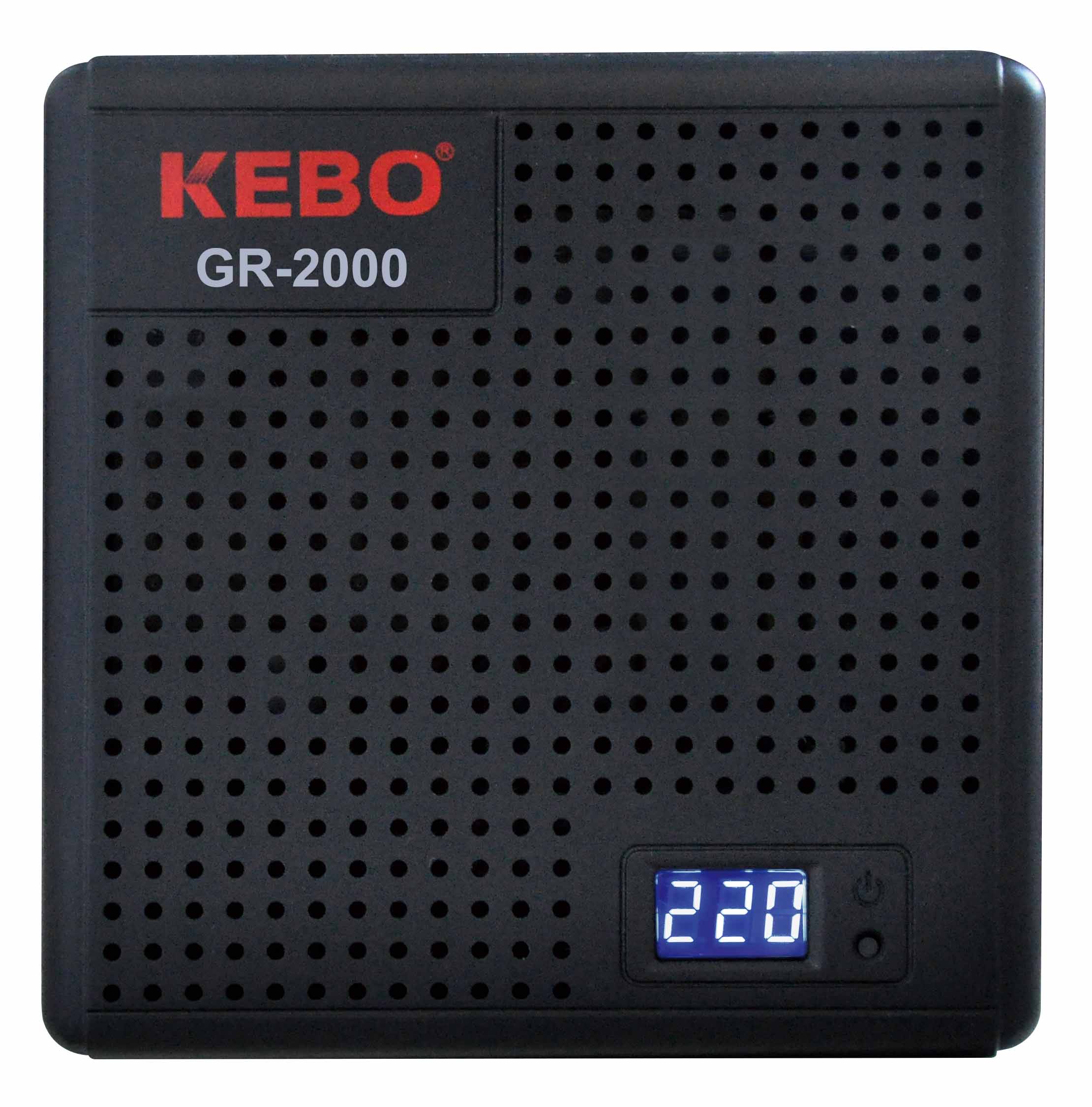 GR-600-2000