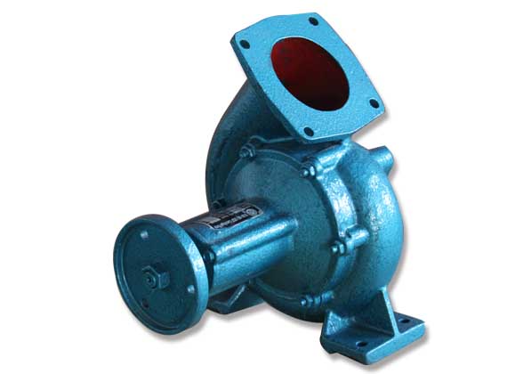 Centrifugal Pump For Agriculture Irrigation