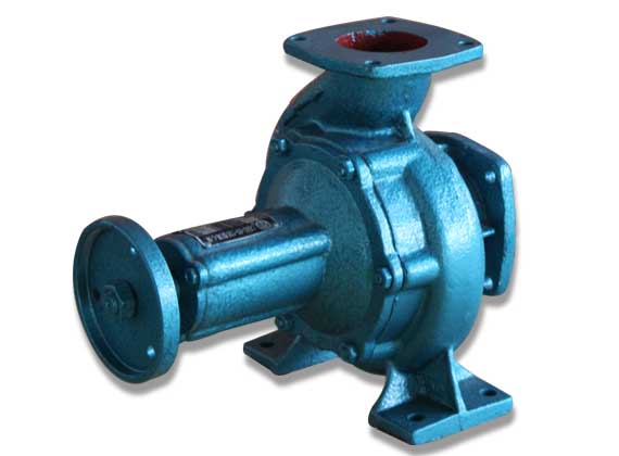 Centrifugal Pump For Agriculture Irrigation