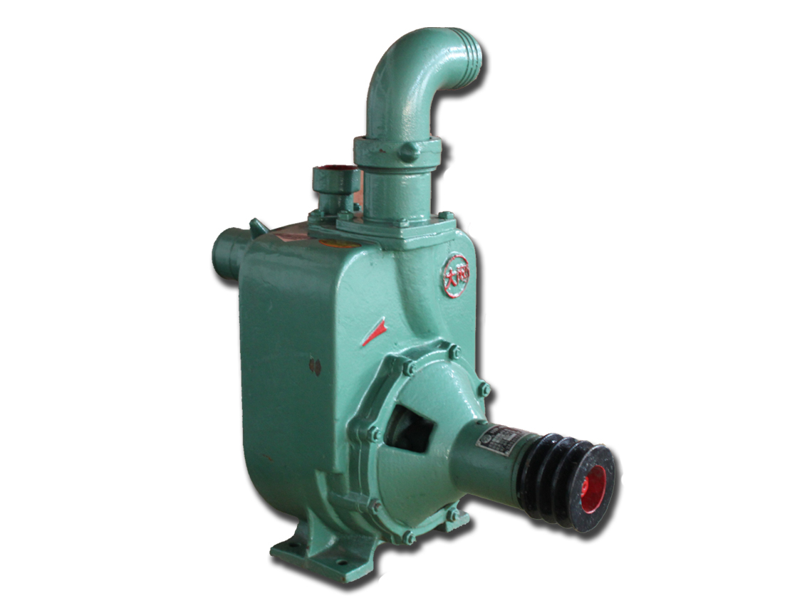 High Pressure Self Priming Pump for Agriculture Spraying