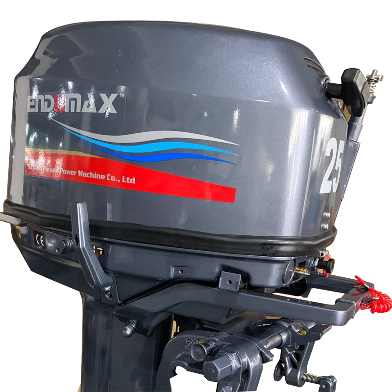 OUTBOARD ENGINE