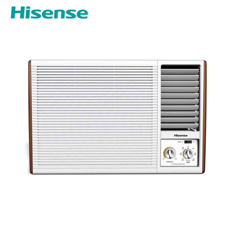 Hisense C Series Window Air Condictioner