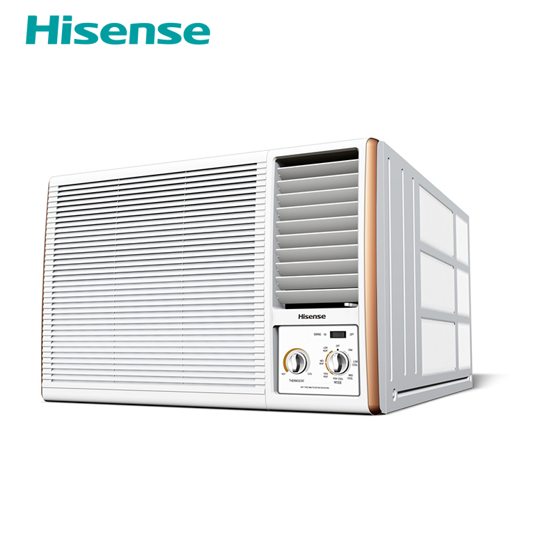 Hisense C Series Window Air Condictioner