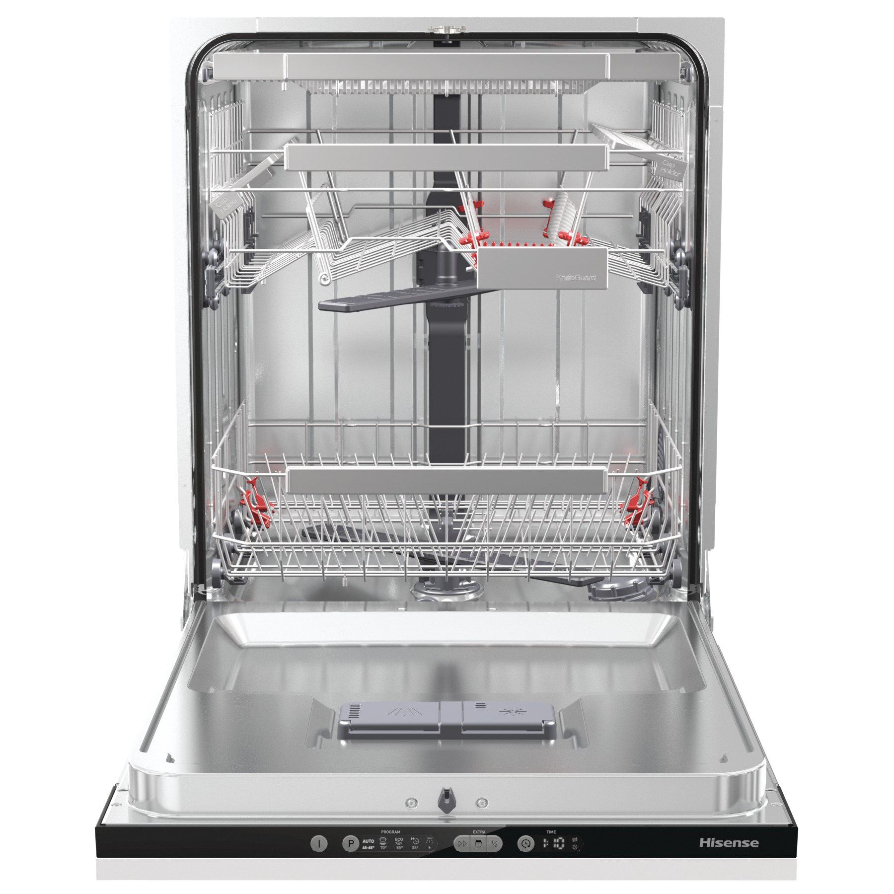 Hisense HV6131 Dishwasher