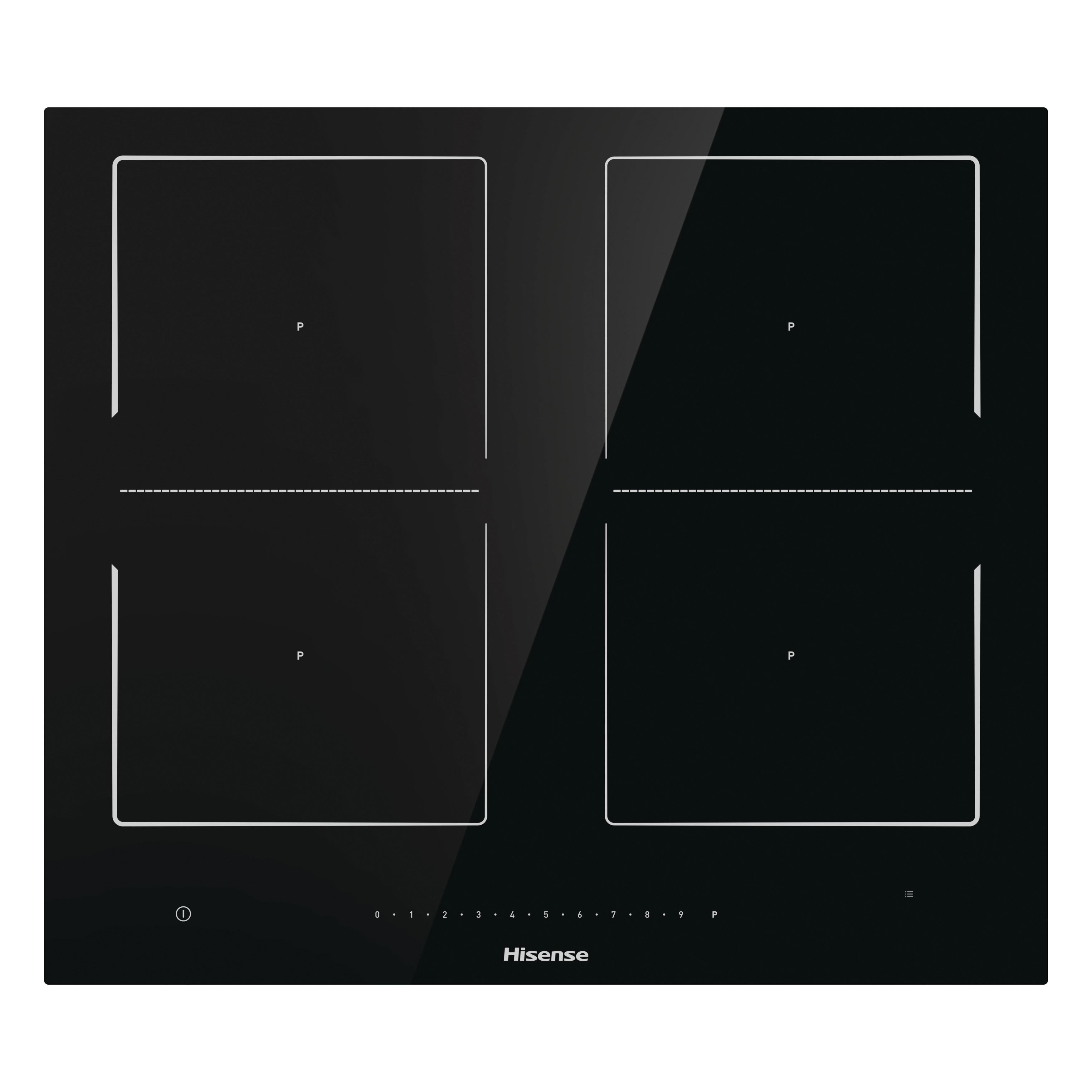 Hisense I6456C Induction Hob