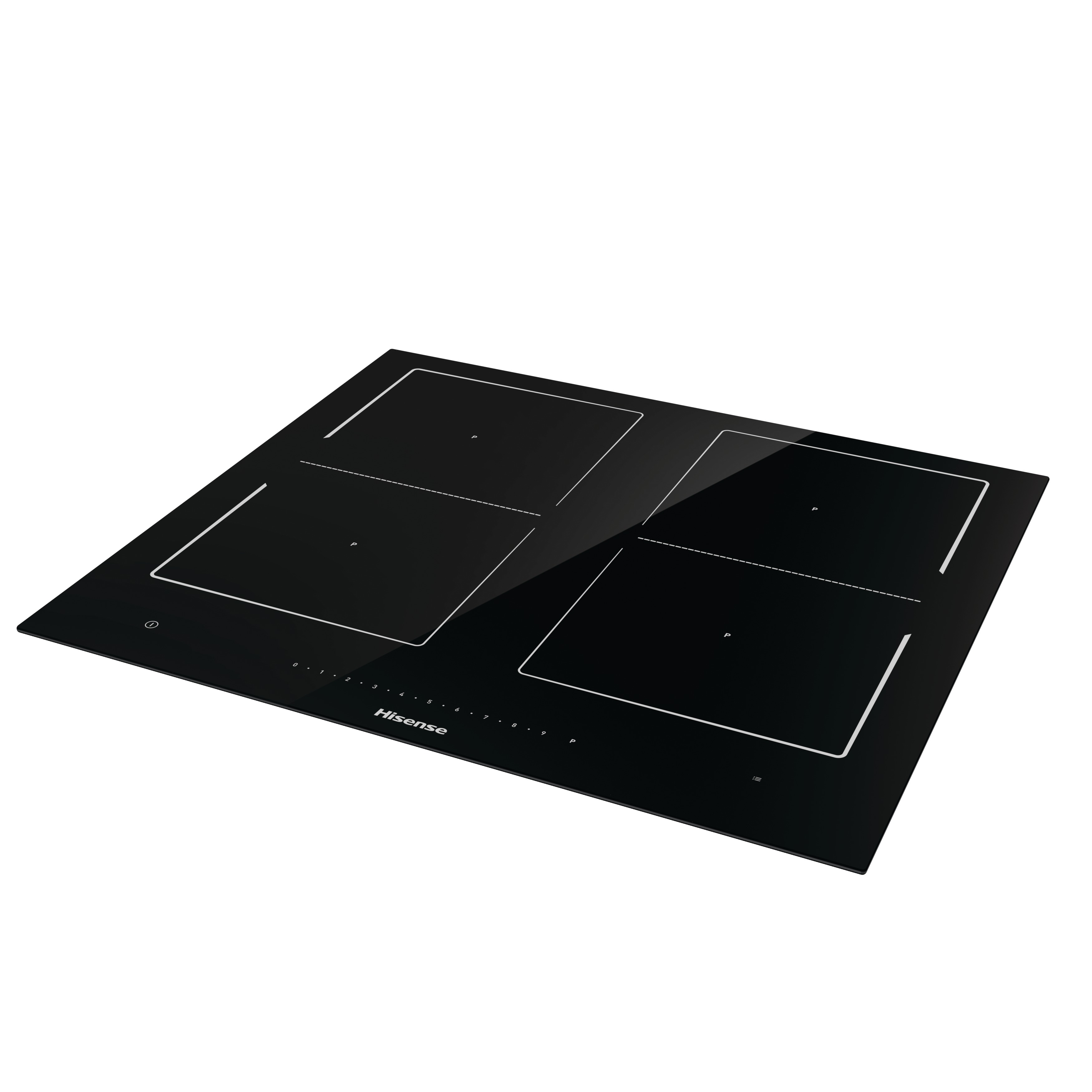 Hisense I6456C Induction Hob