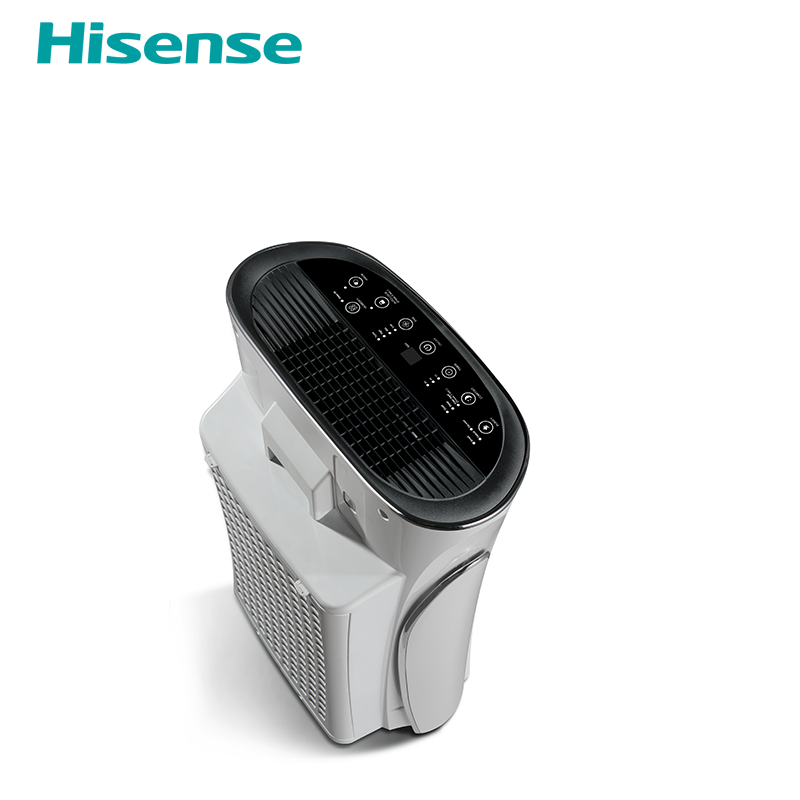 Hisense Graceful-Q Series Air Purifier