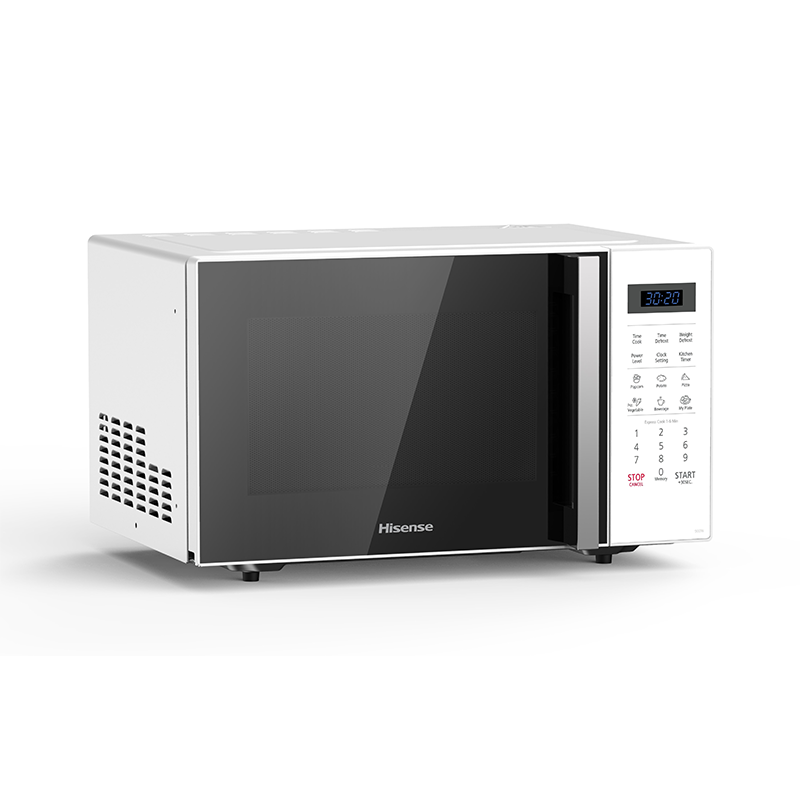 Hisense H25MOWS7H Microwave Oven