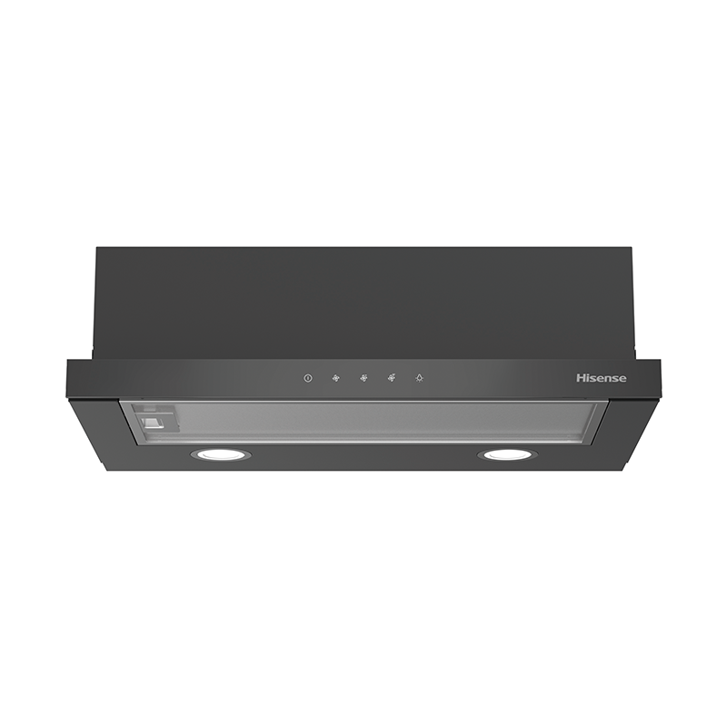 Hisense HTH6T4BG Telescopic hood