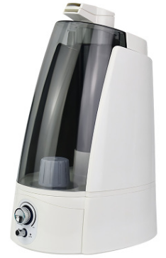 Disinfectant Ultrasonic Humidifier