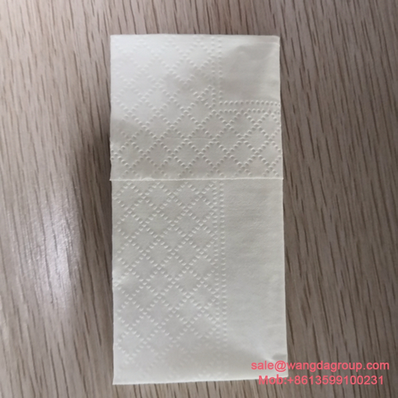 Pocket Tissue Production Line