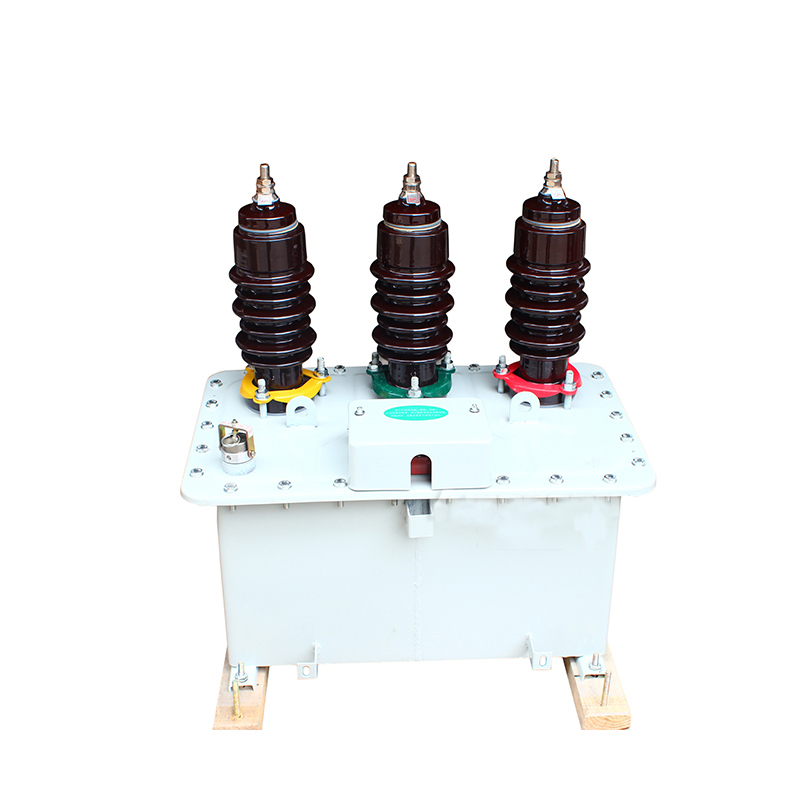 JLS4 Voltage transformer