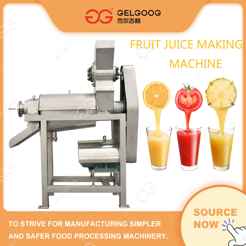 Commercial Mango Juice Lemon Juice Making Machine|Automatic Fruit Juice Extractor Machine