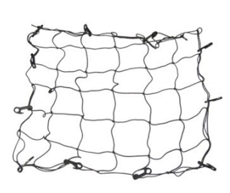 Cargo net