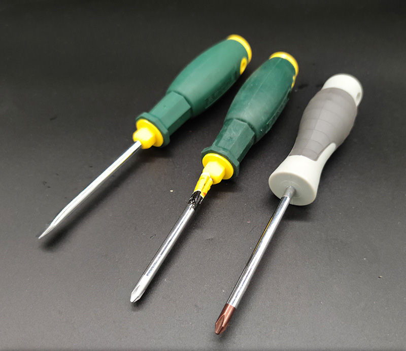 High Quality Rubber Plastic Handle Hand Tools