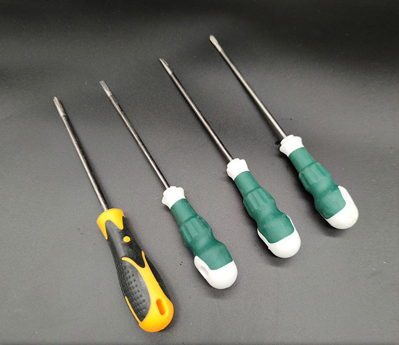 High Quality Rubber Plastic Handle Hand Tools