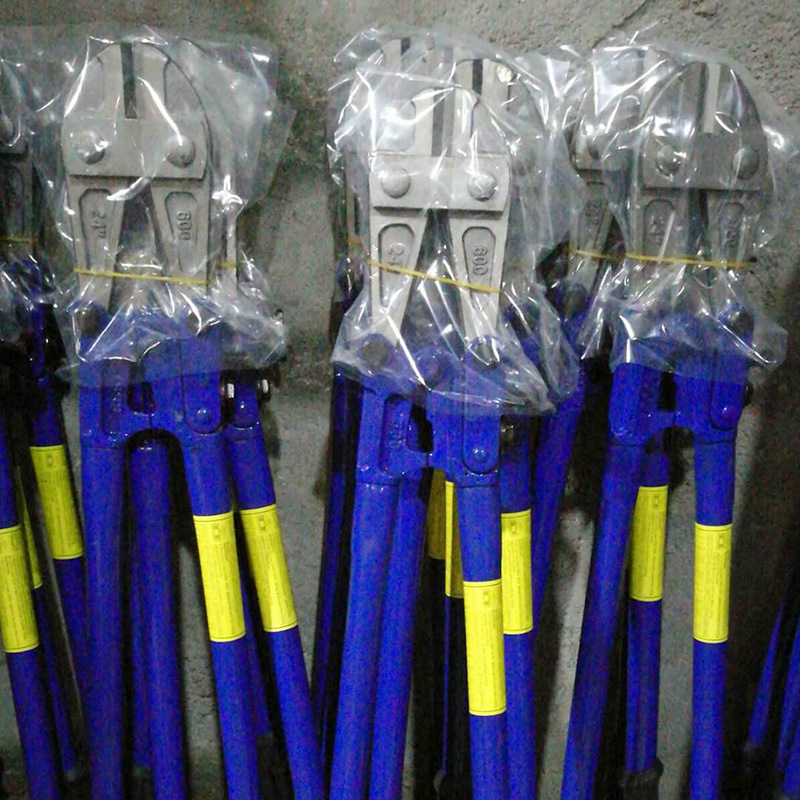 24inch Insulated Side Cutting Pliers for Cutting Wire