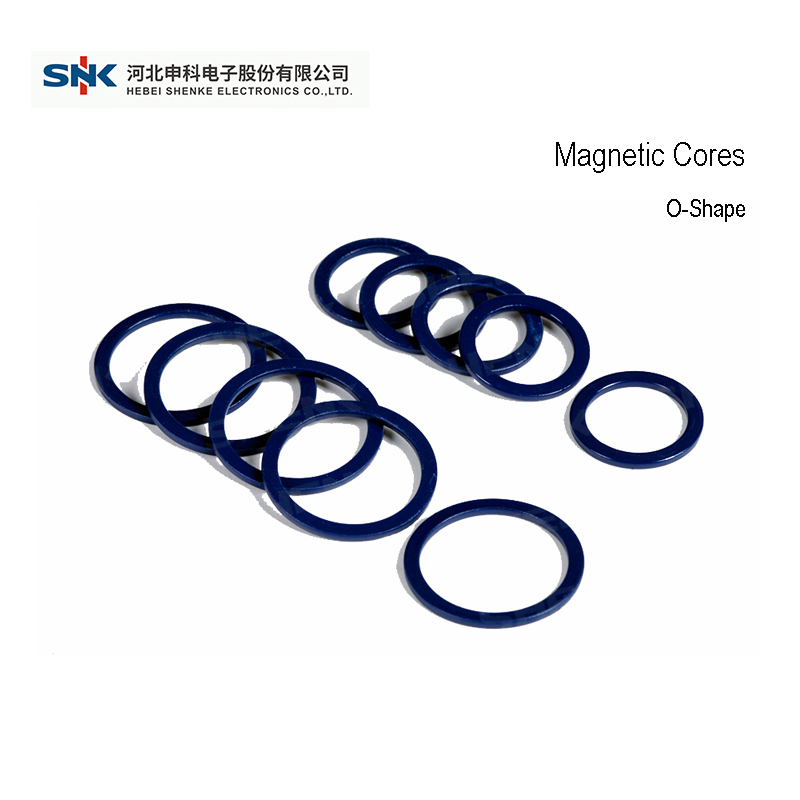 Magnetic core