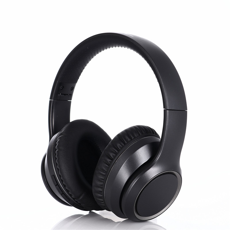Wirless Active Noise Cancelling Headphone
