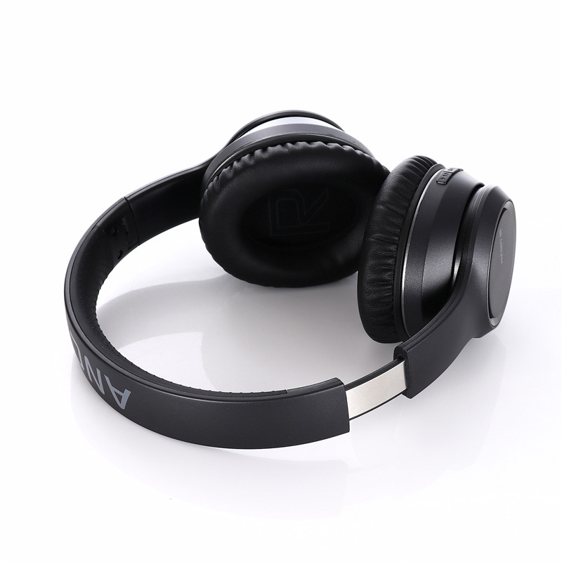 Wirless Active Noise Cancelling Headphone