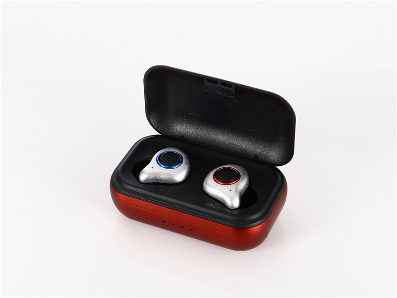 Fashion In-Ear TWS Earphone